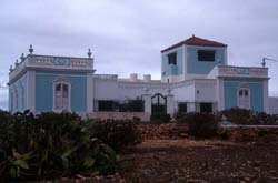 Herrenhaus in Antigua auf Fuerteventura