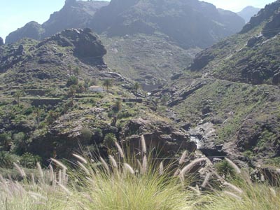 Gran Canaria - 