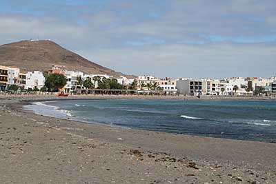 Playa Arinaga - Gran Canaria