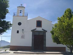 Kirche von Acusa - Gran Canaria