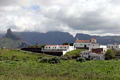 Acusa - Gran Canaria