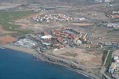 Hotel H10 Playa Meloneras Palace - Gran Canaria
