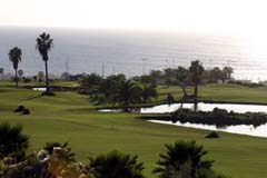 Golf Costa Adeje