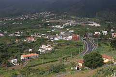 Brena Alta - La Palma - Kanaren