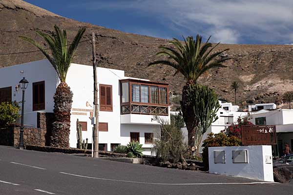 Queseria in Femes - Lanzarote
